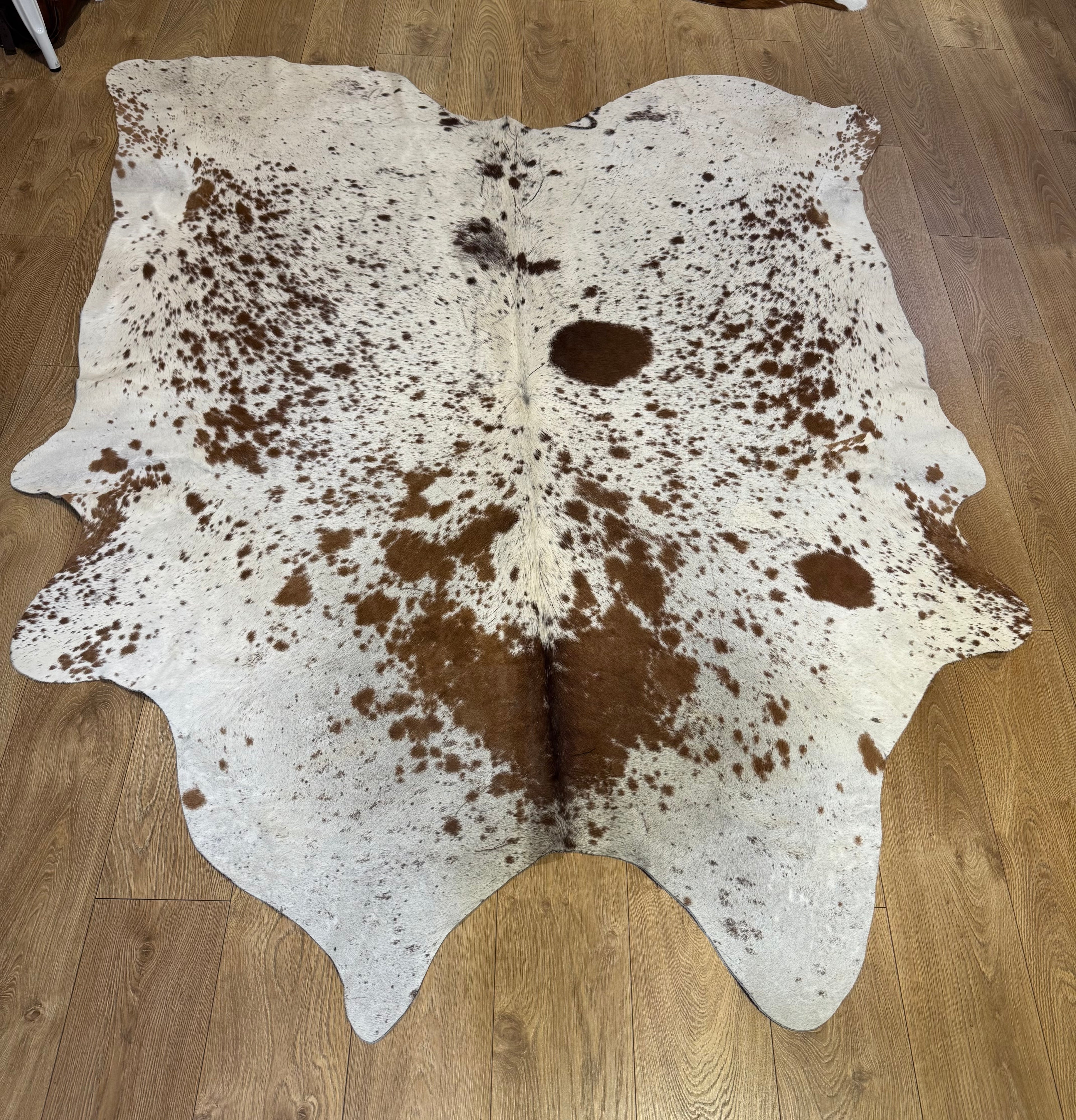 Cow Hide Rug