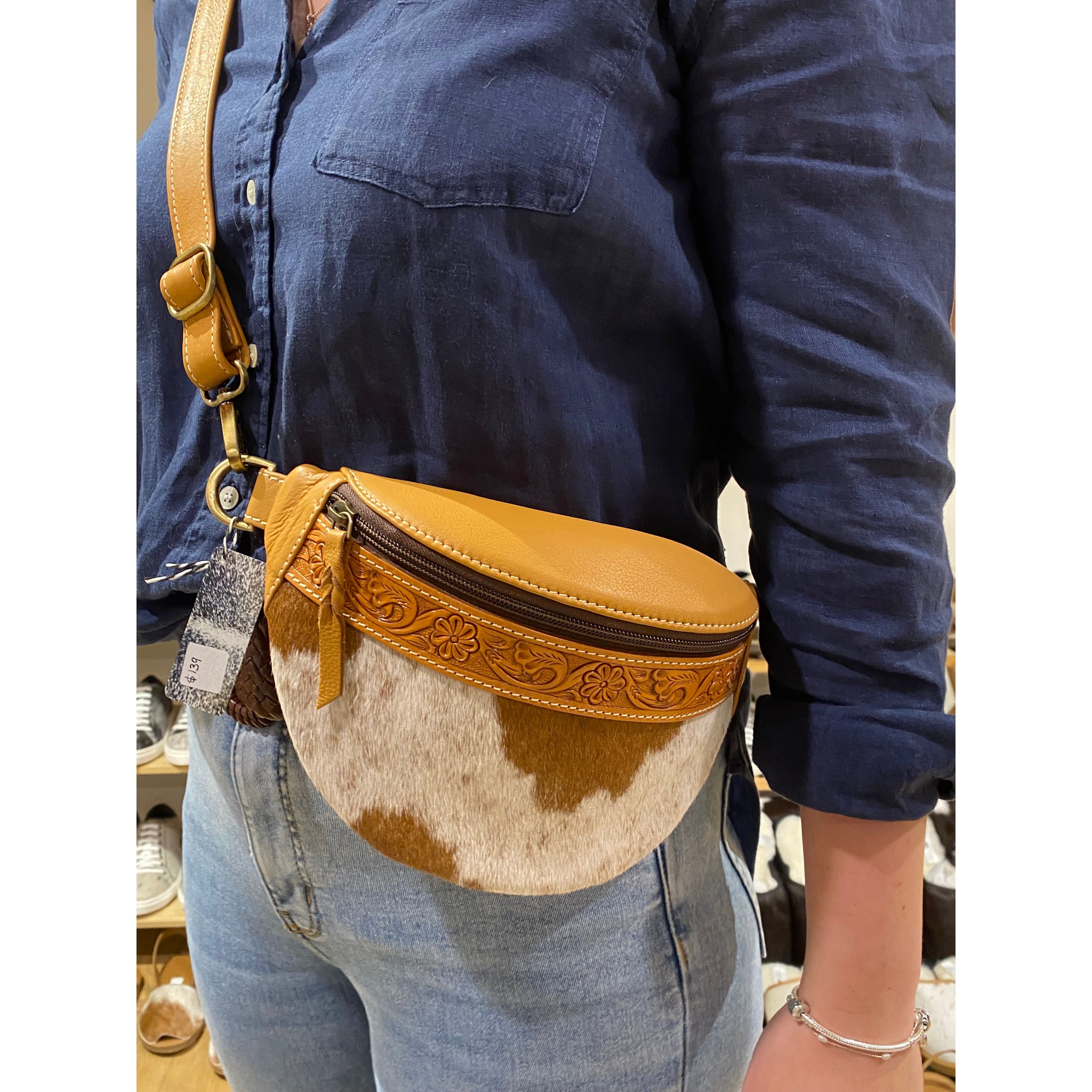 The Palau Bag
