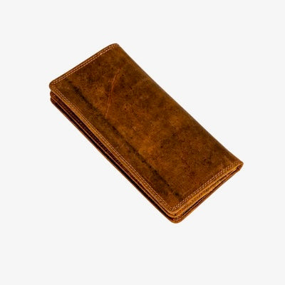 Kunanarra Leather Wallet