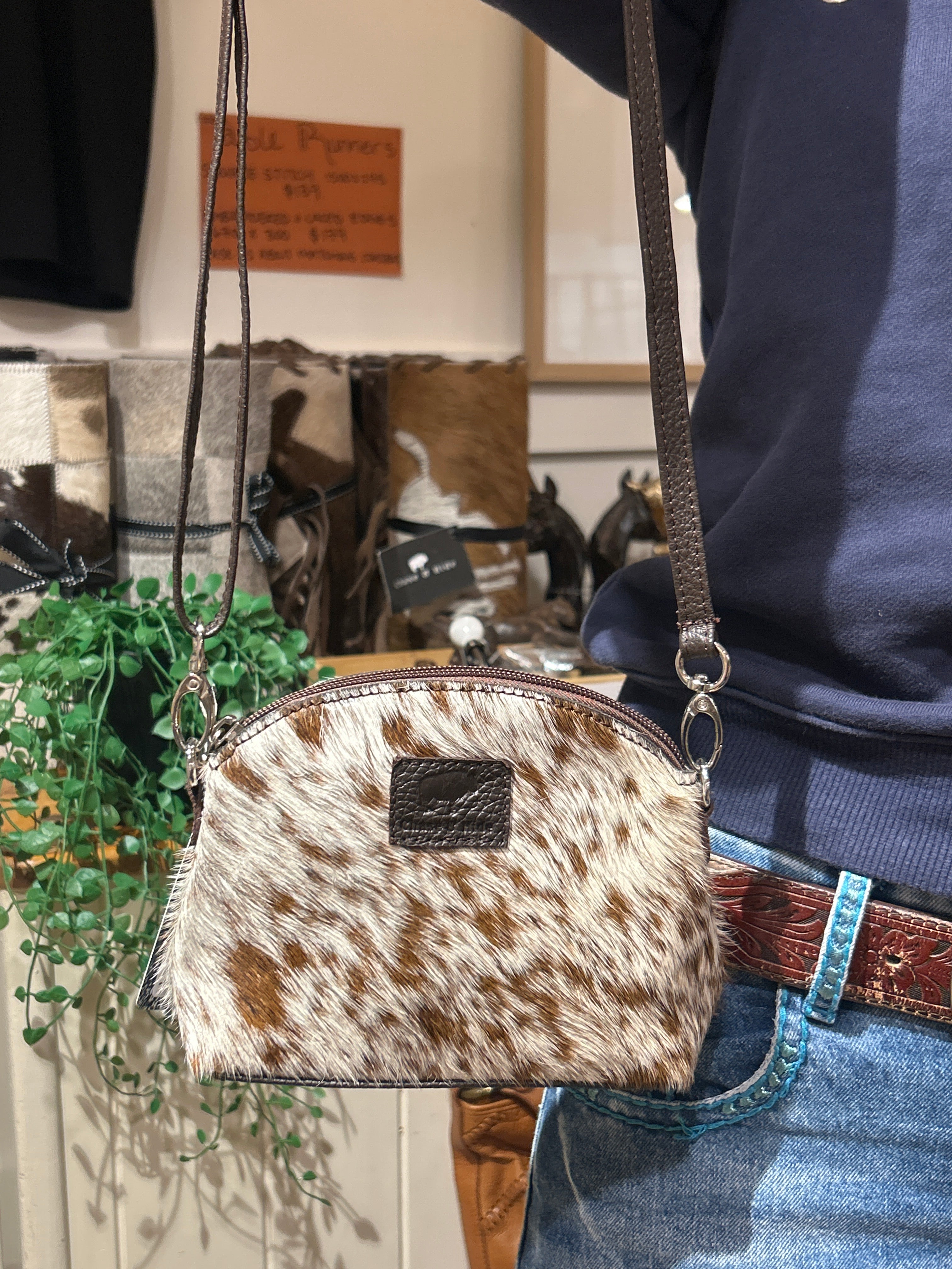 Madi Handbag