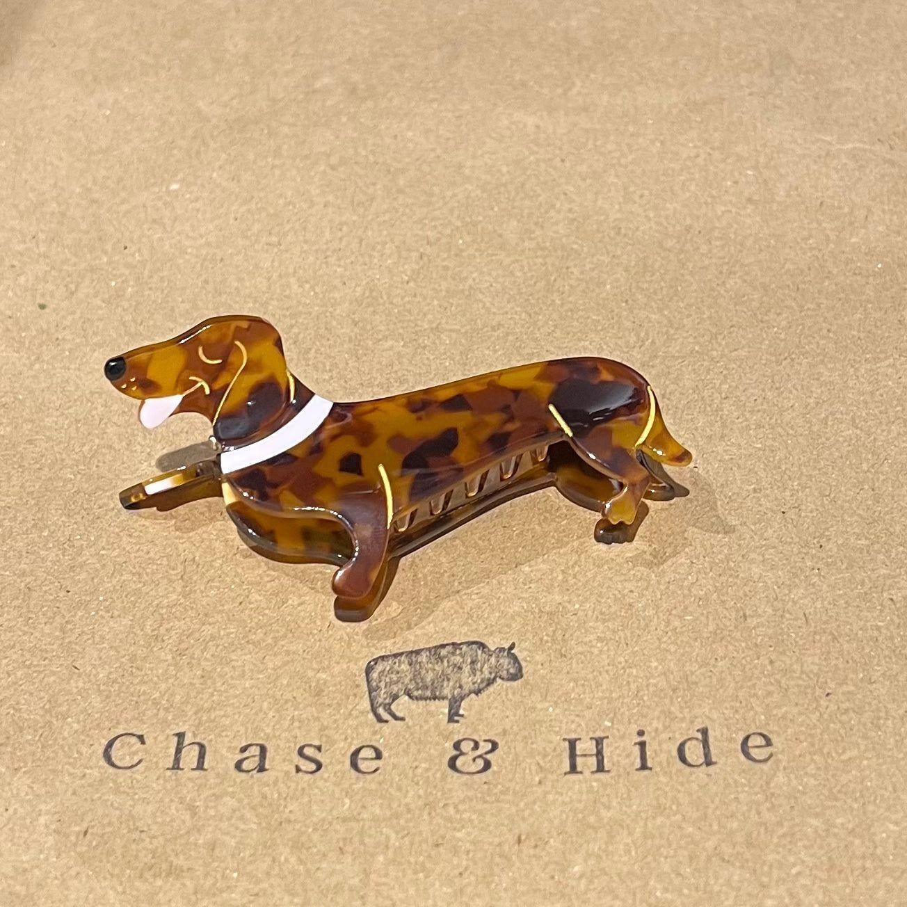 Dachshund Claw Clip