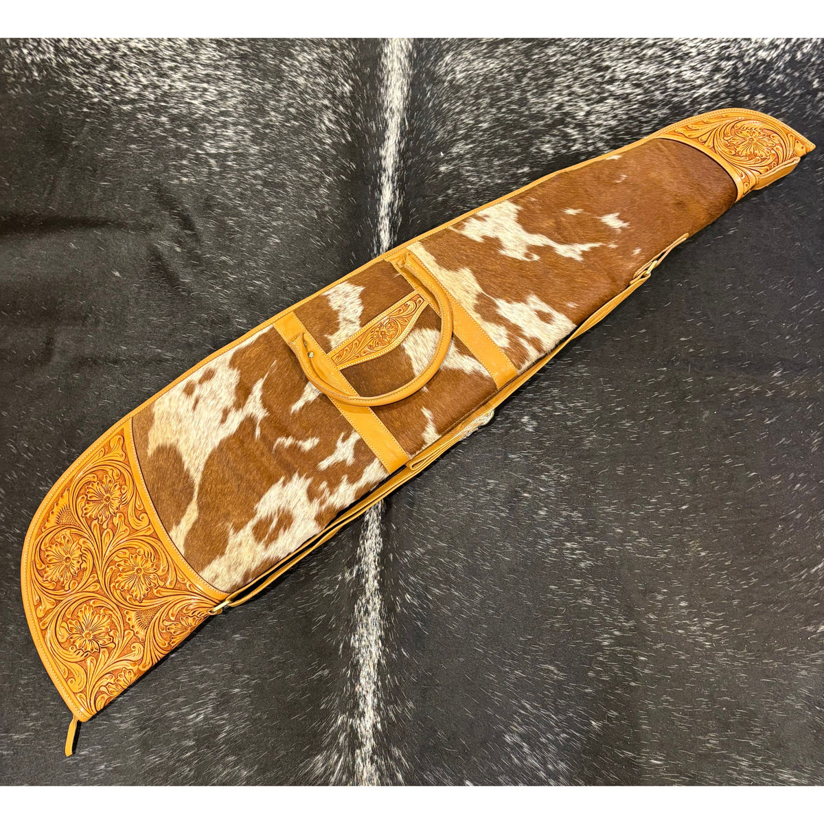 Extra Large Rifle Case Gun
