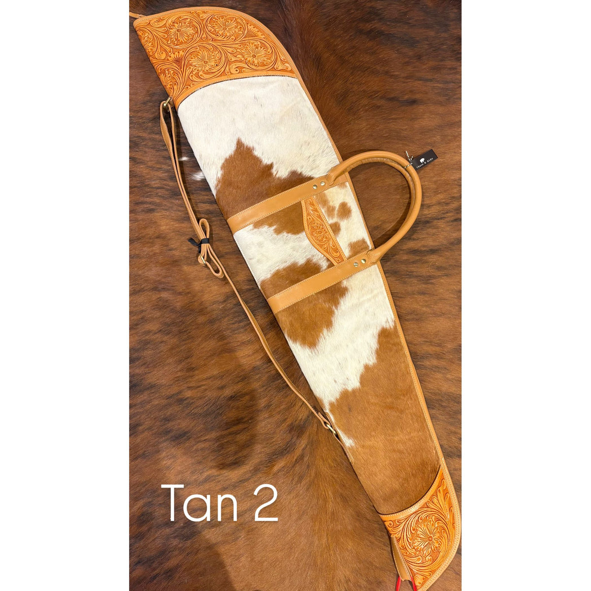 Extra Large Rifle Case Gun