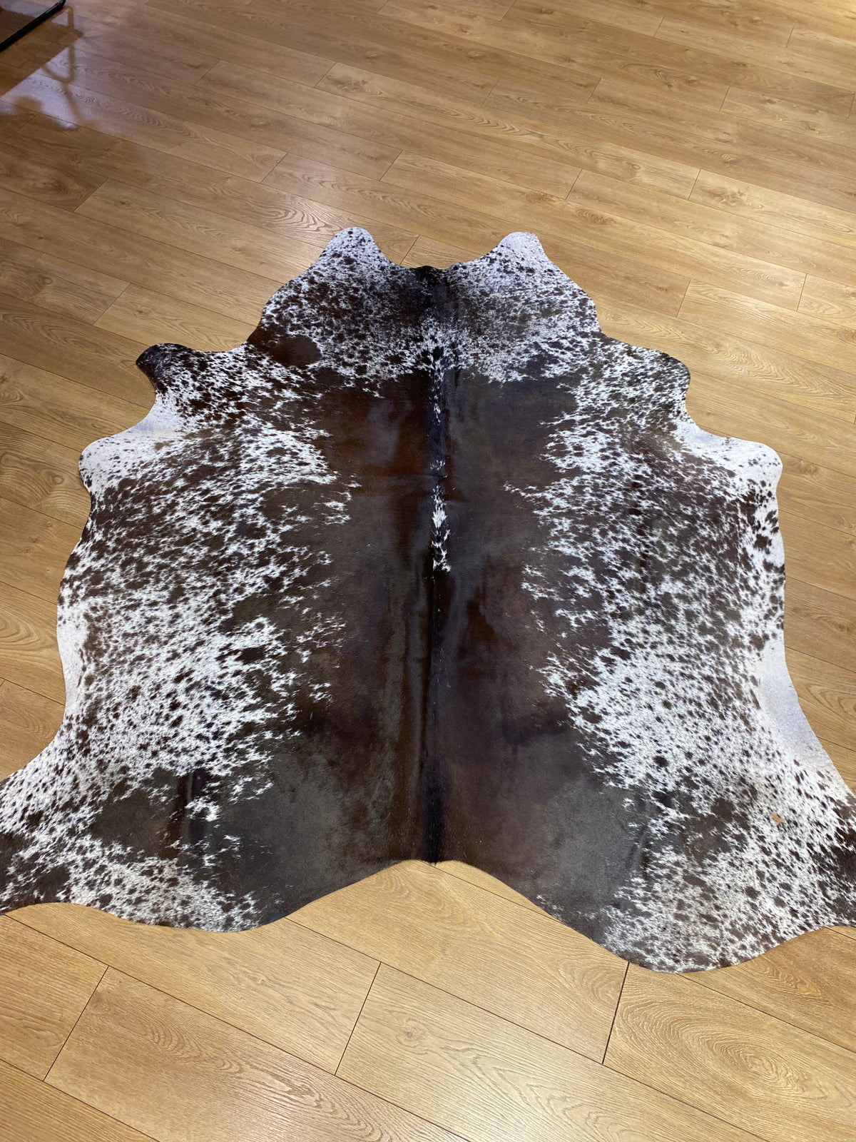 Cow Hide Rug