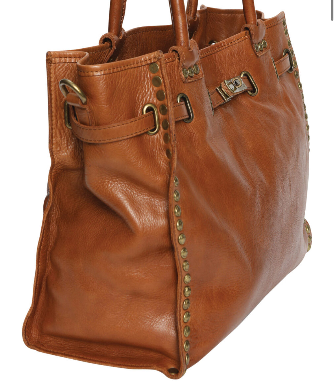 The Isabel Handbag