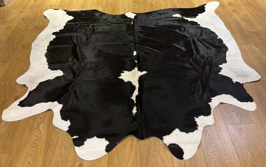 Cow Hide Rug