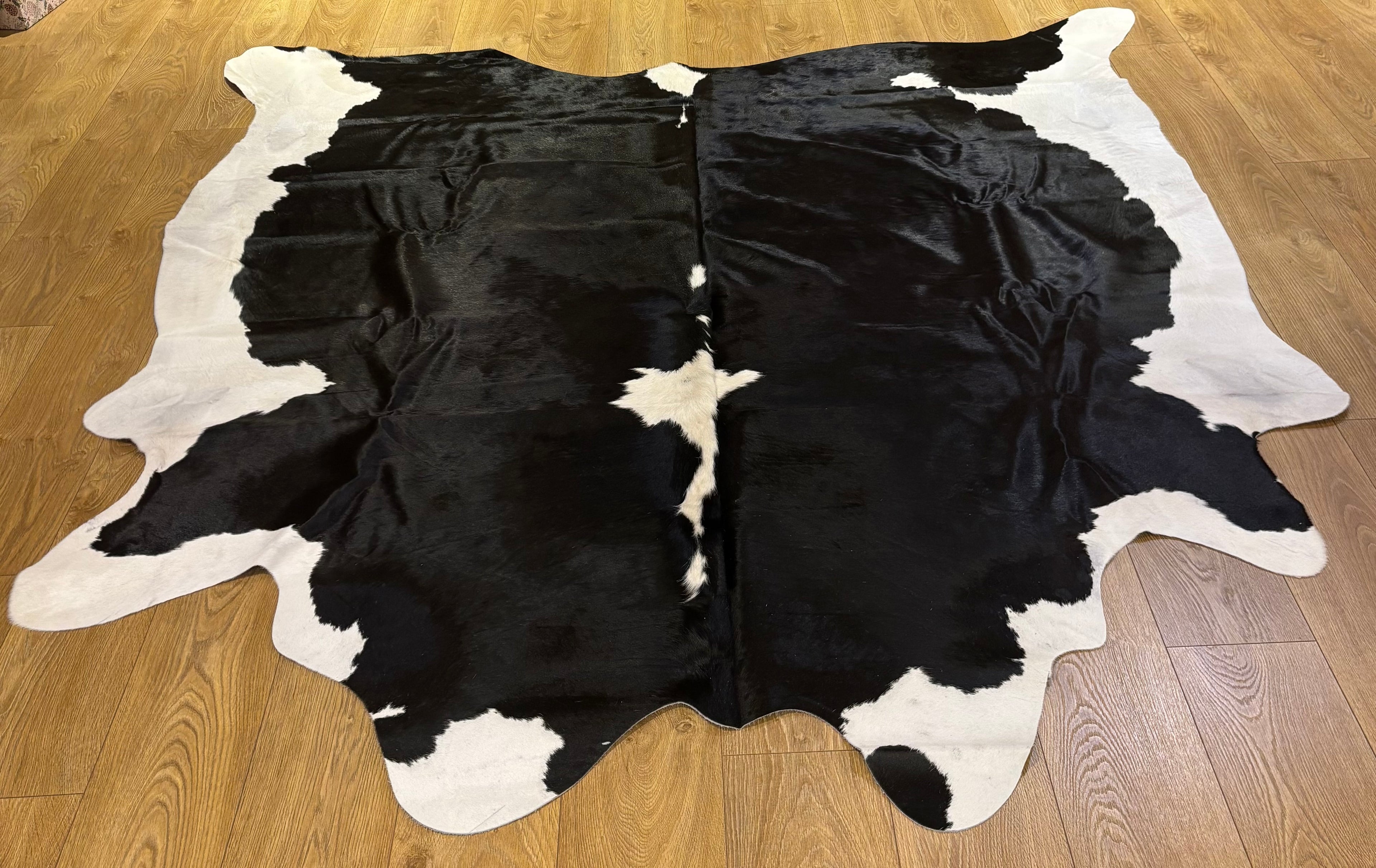 Cow Hide Rug