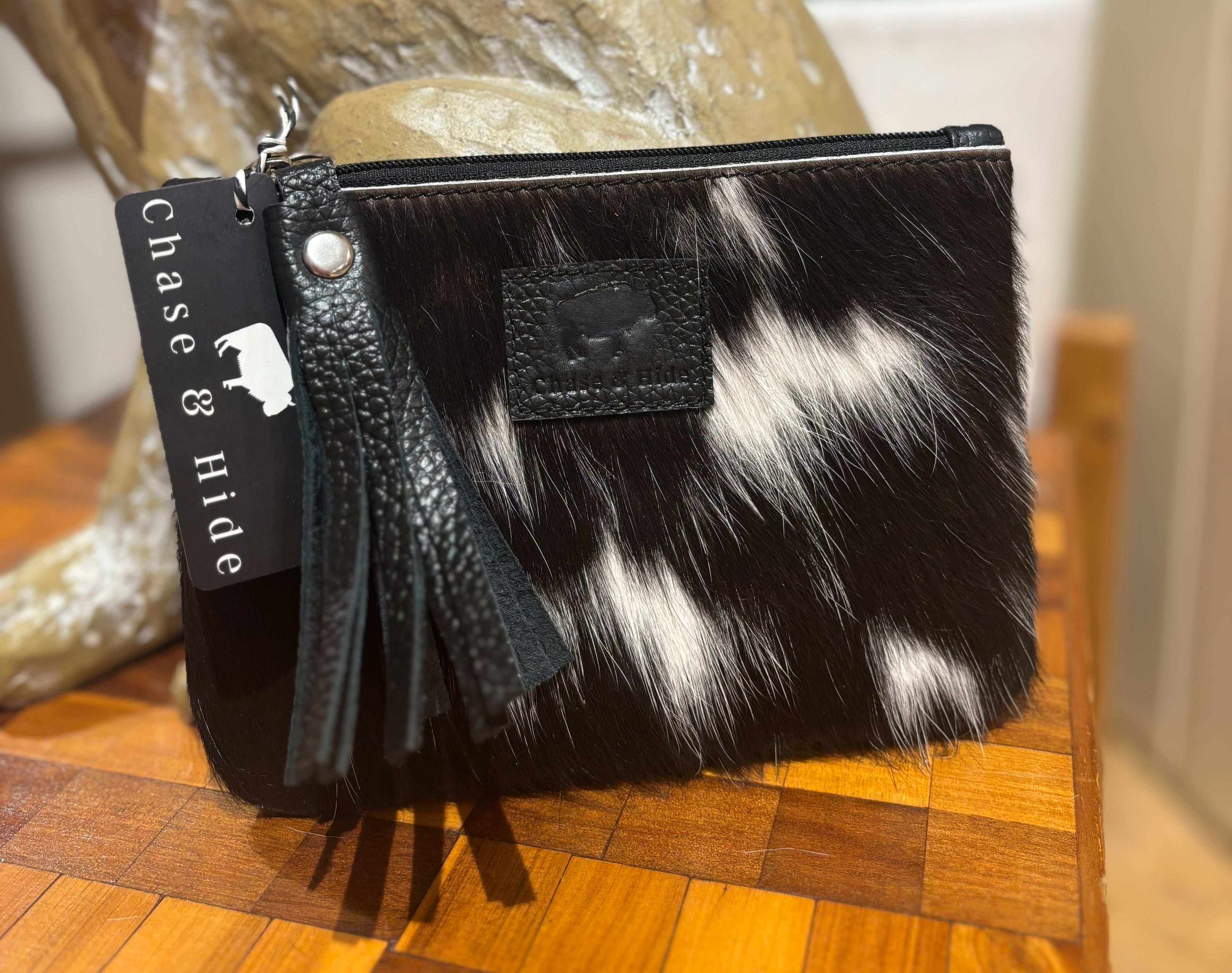Mini Clutch Purse