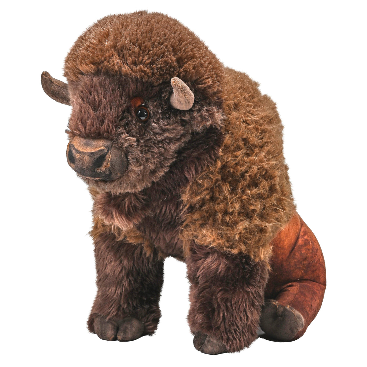 Artist Bison