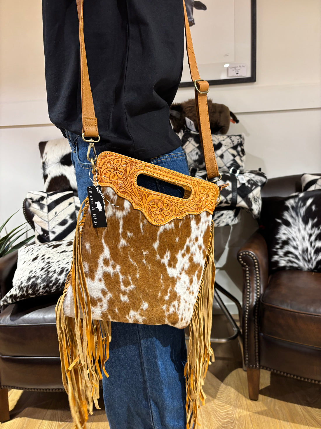 Reiner Handbag