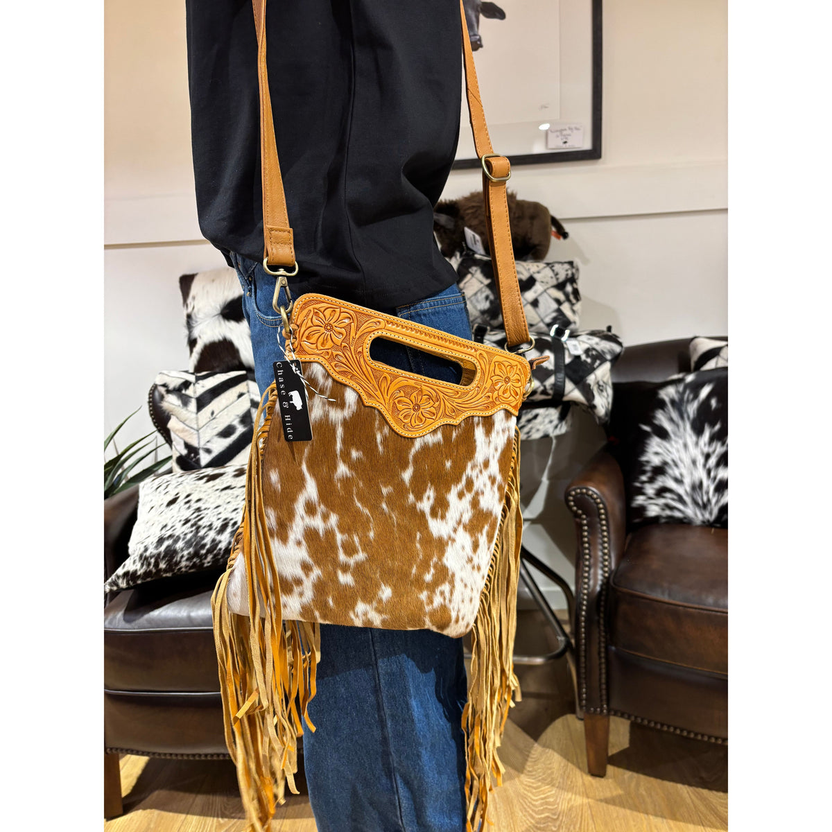 Reiner Handbag