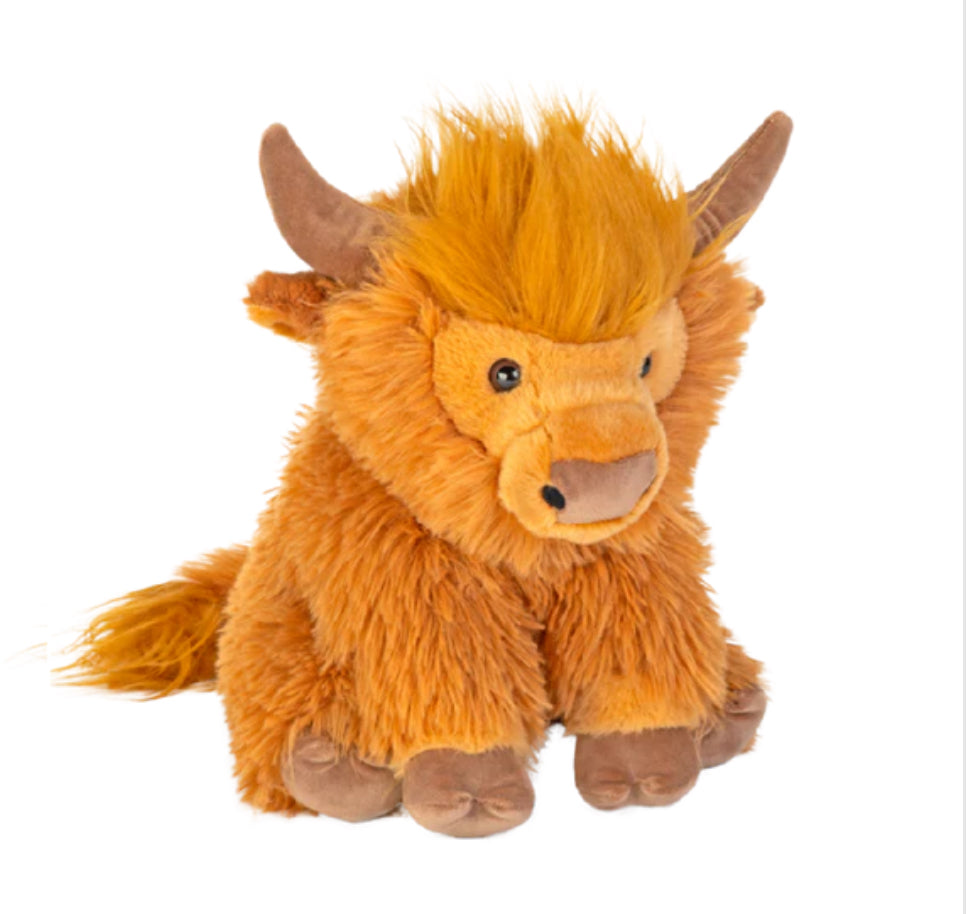 Highland Cow
