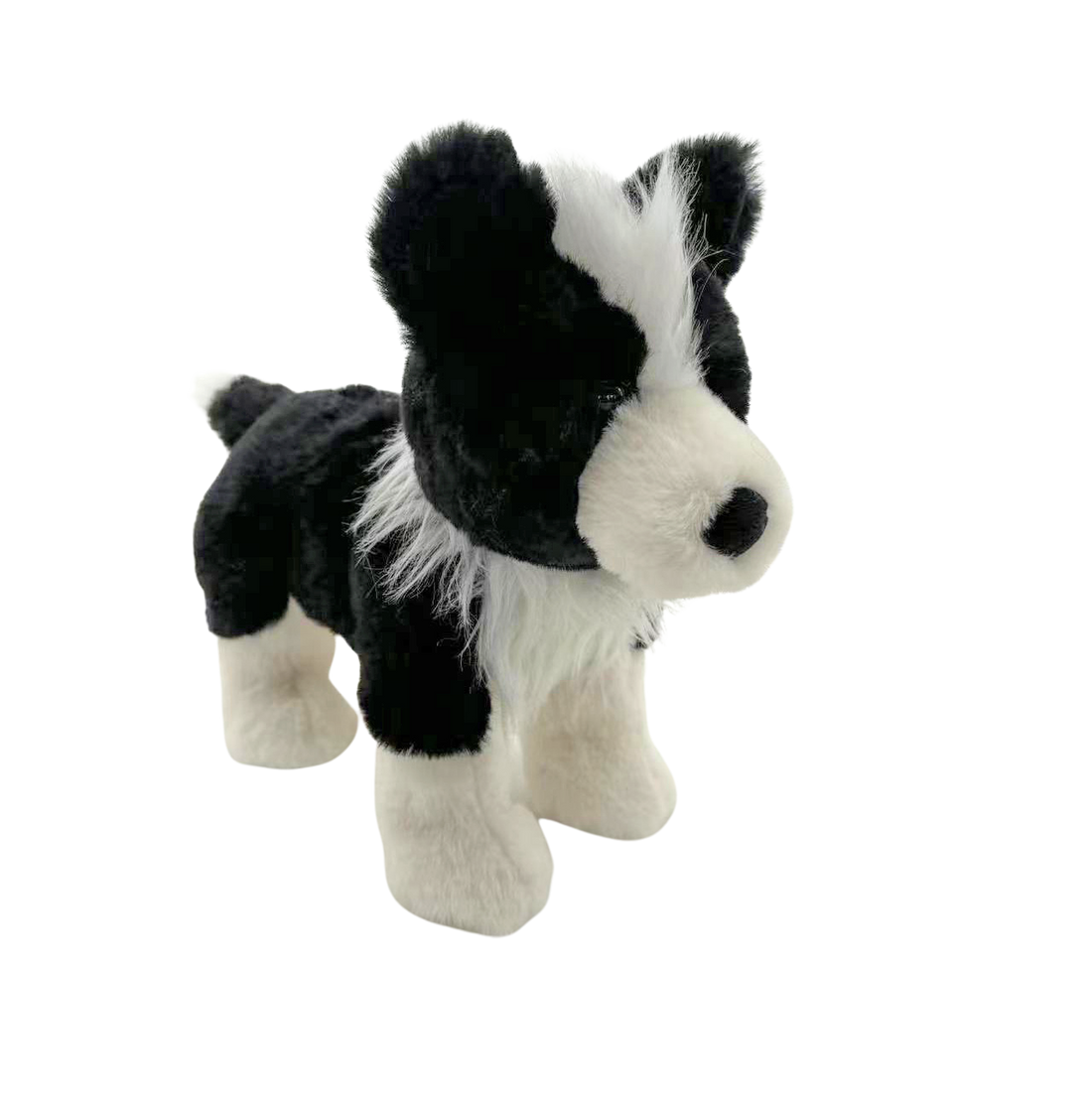 Puppy Sheep Dog Soft Plush Toy - 20cm