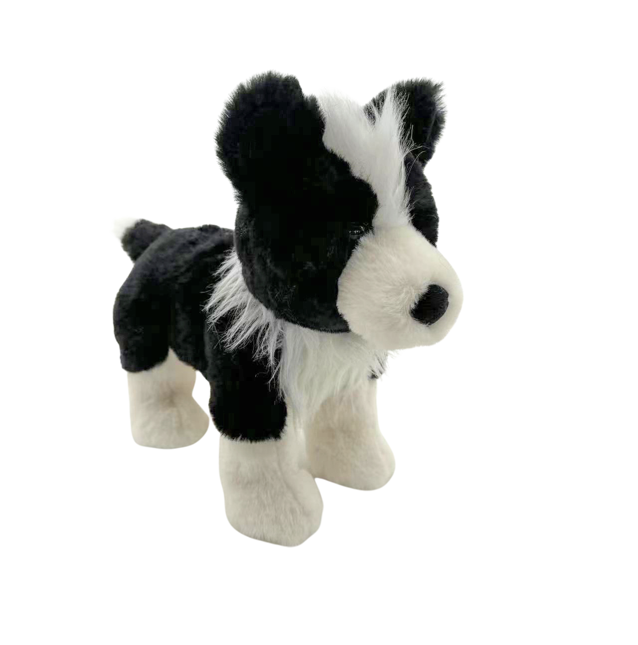 Puppy Sheep Dog Soft Plush Toy - 20cm