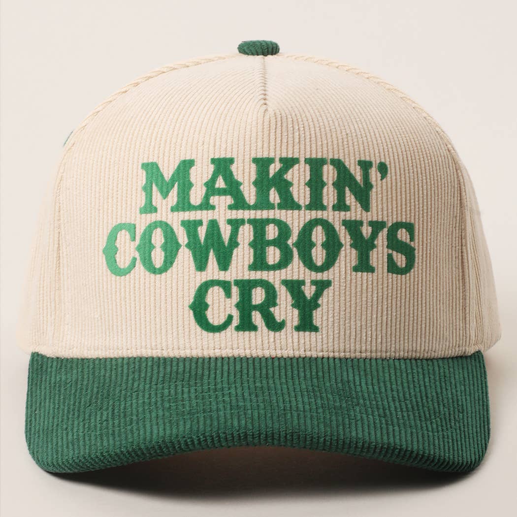 MAKIN&