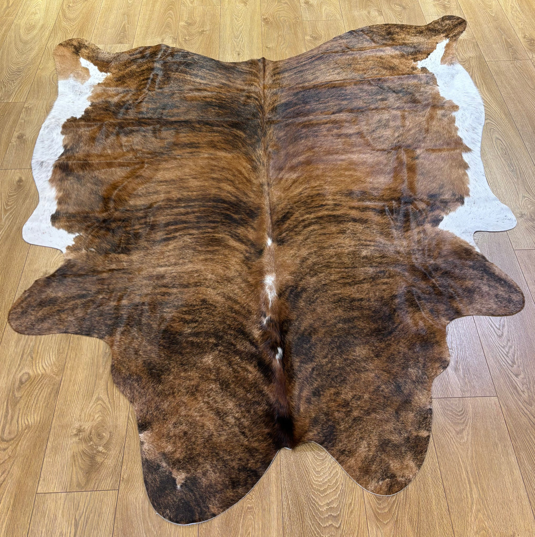 Cow Hide Rug