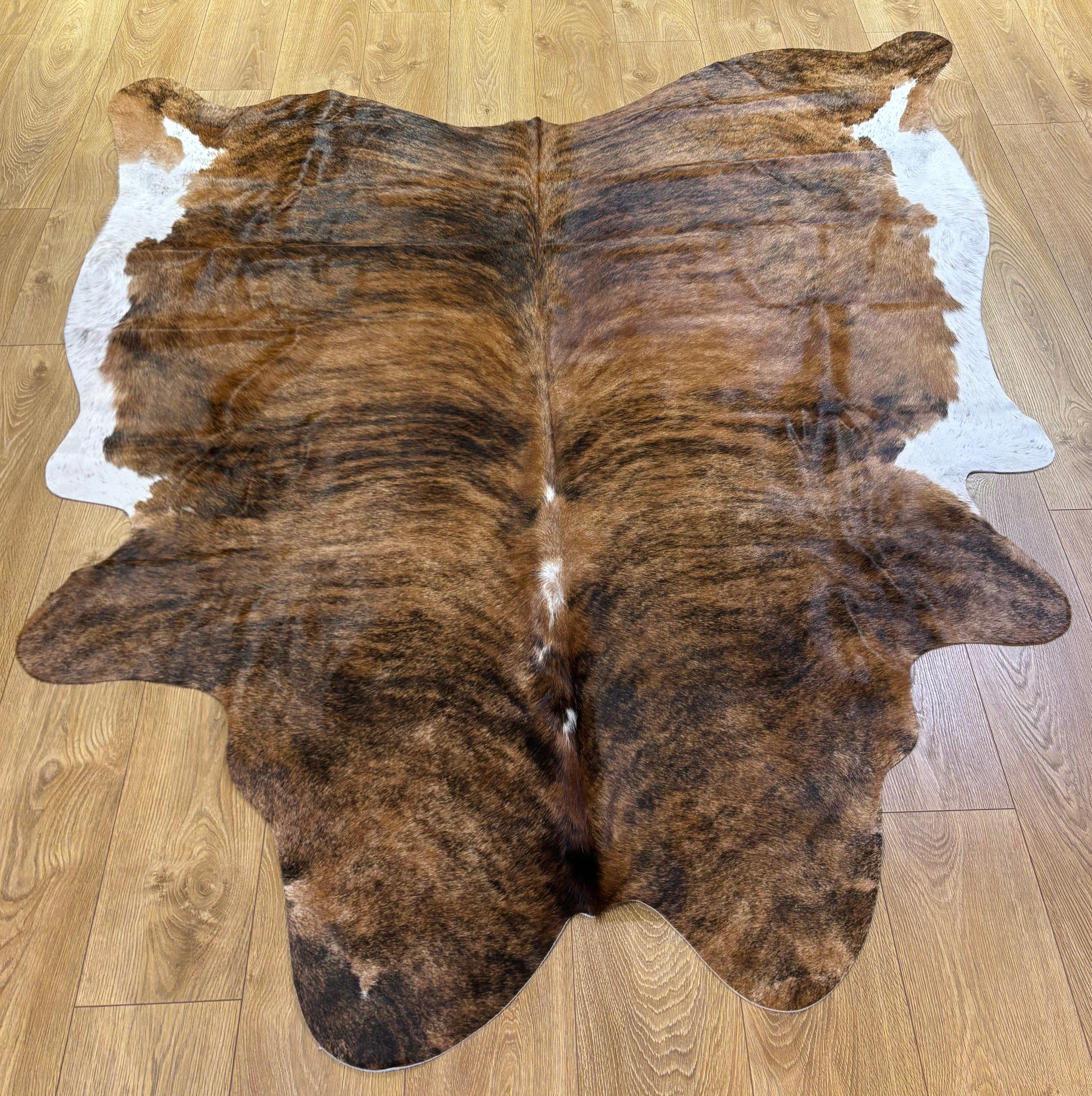 Cow Hide Rug