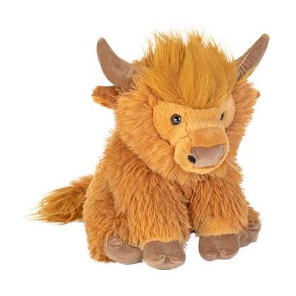 CK Highland Cow