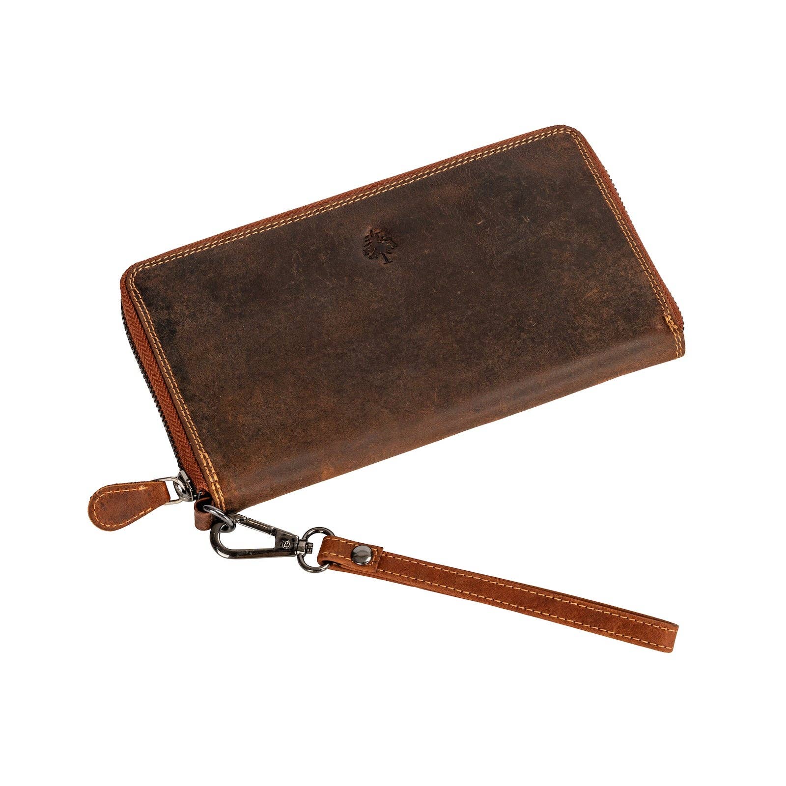 Leather Wallet GW2282 Sandal