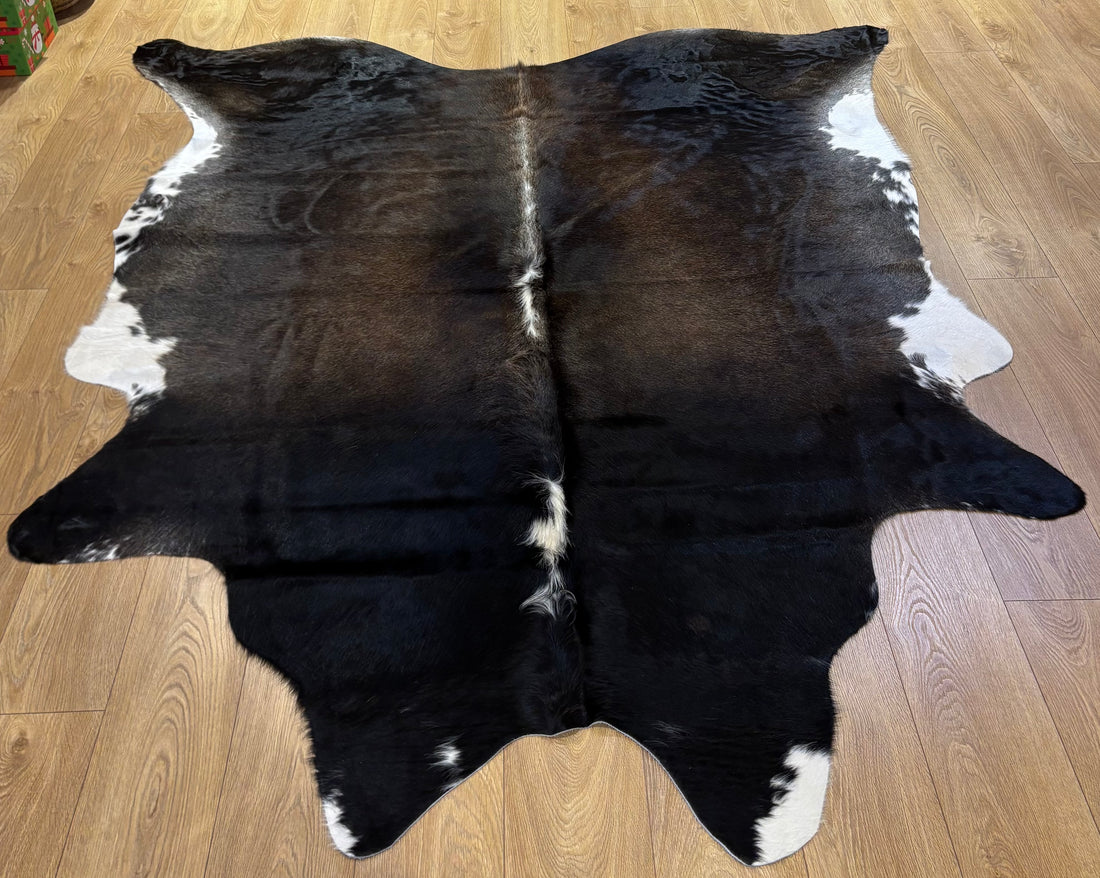 Cow Hide Rug