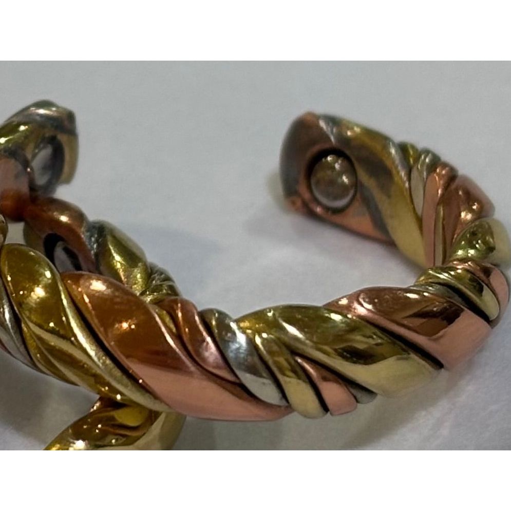 The Copper Ring Collection cr