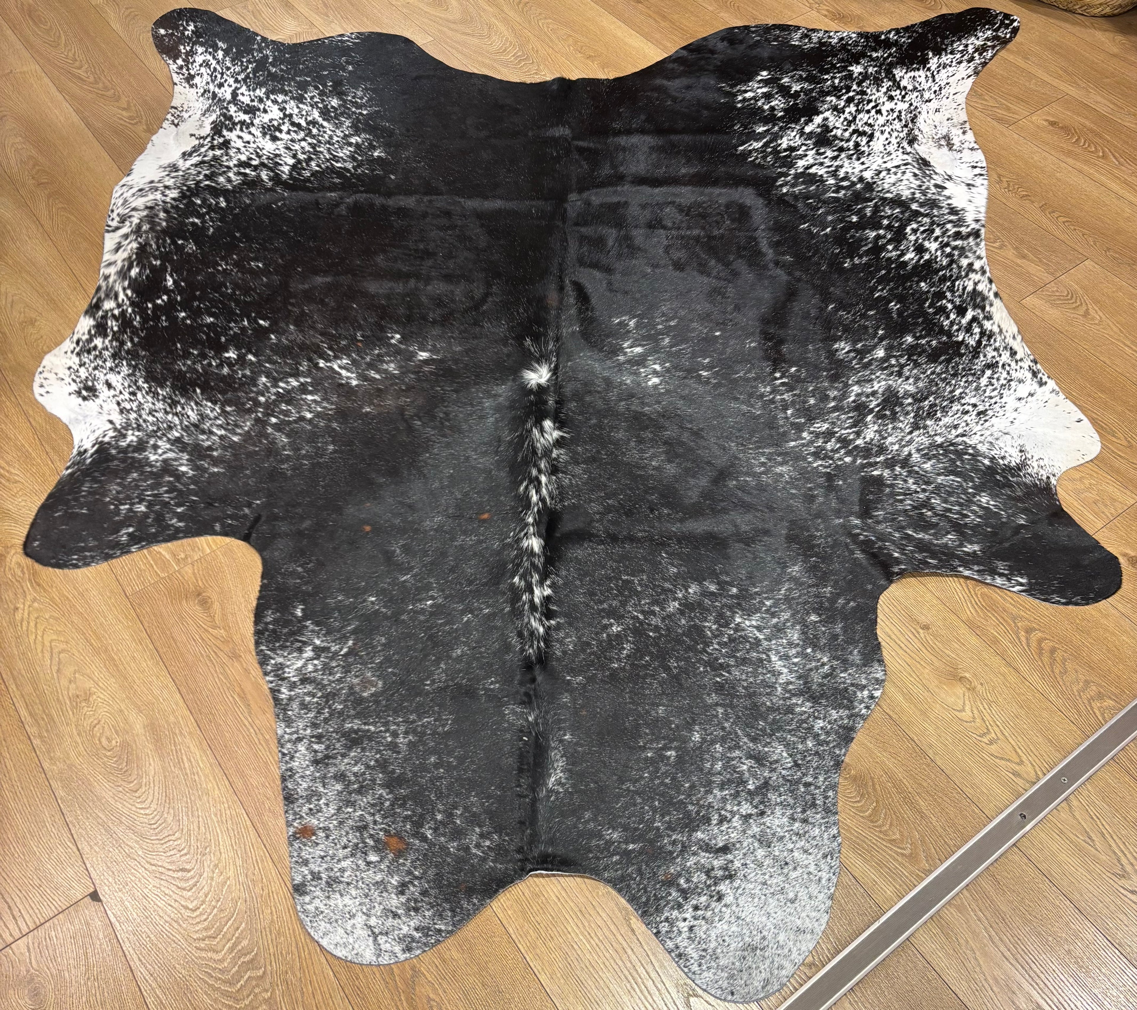 Cow Hide Rug