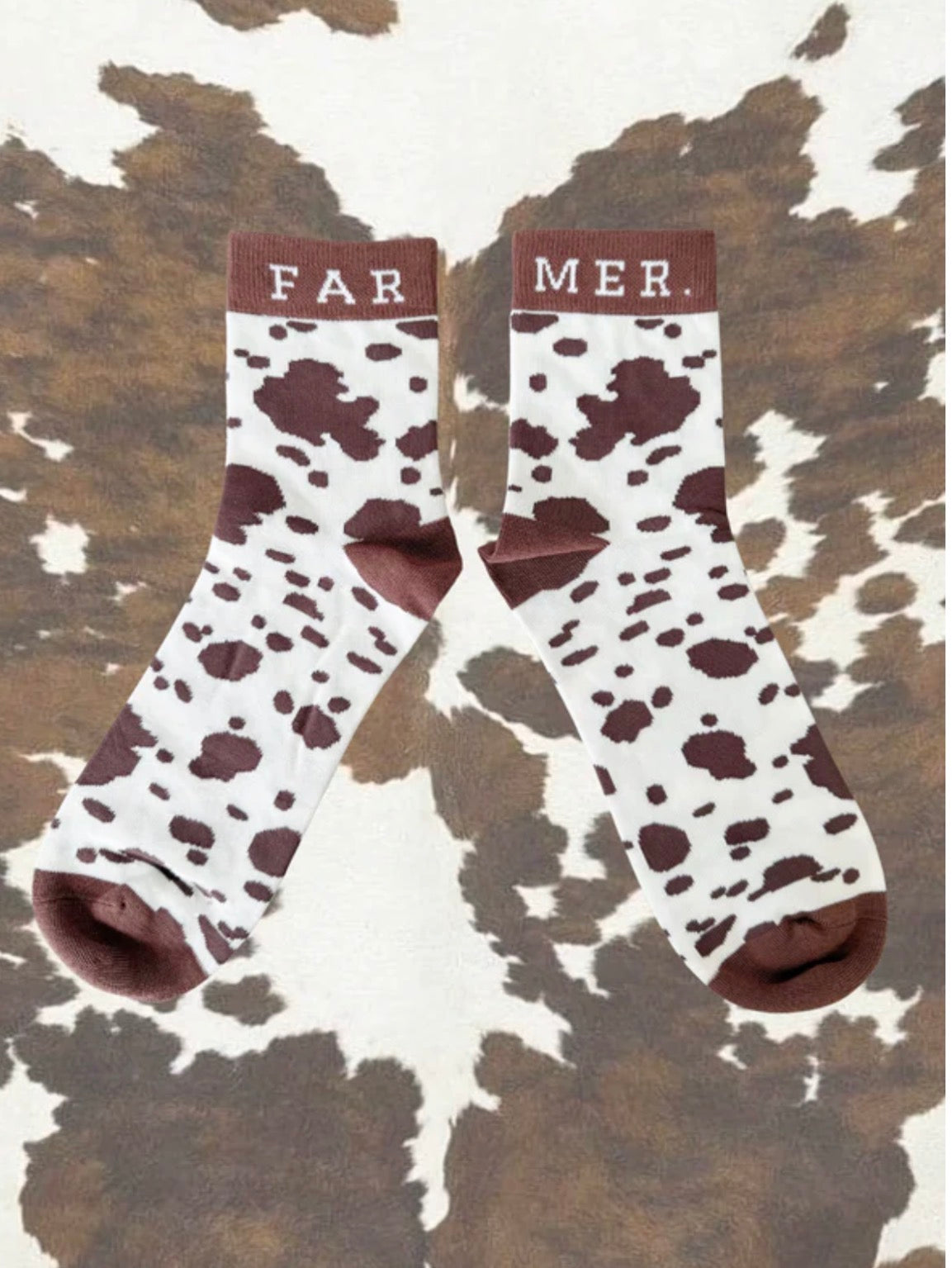 FAR MER by Whitney - Socks