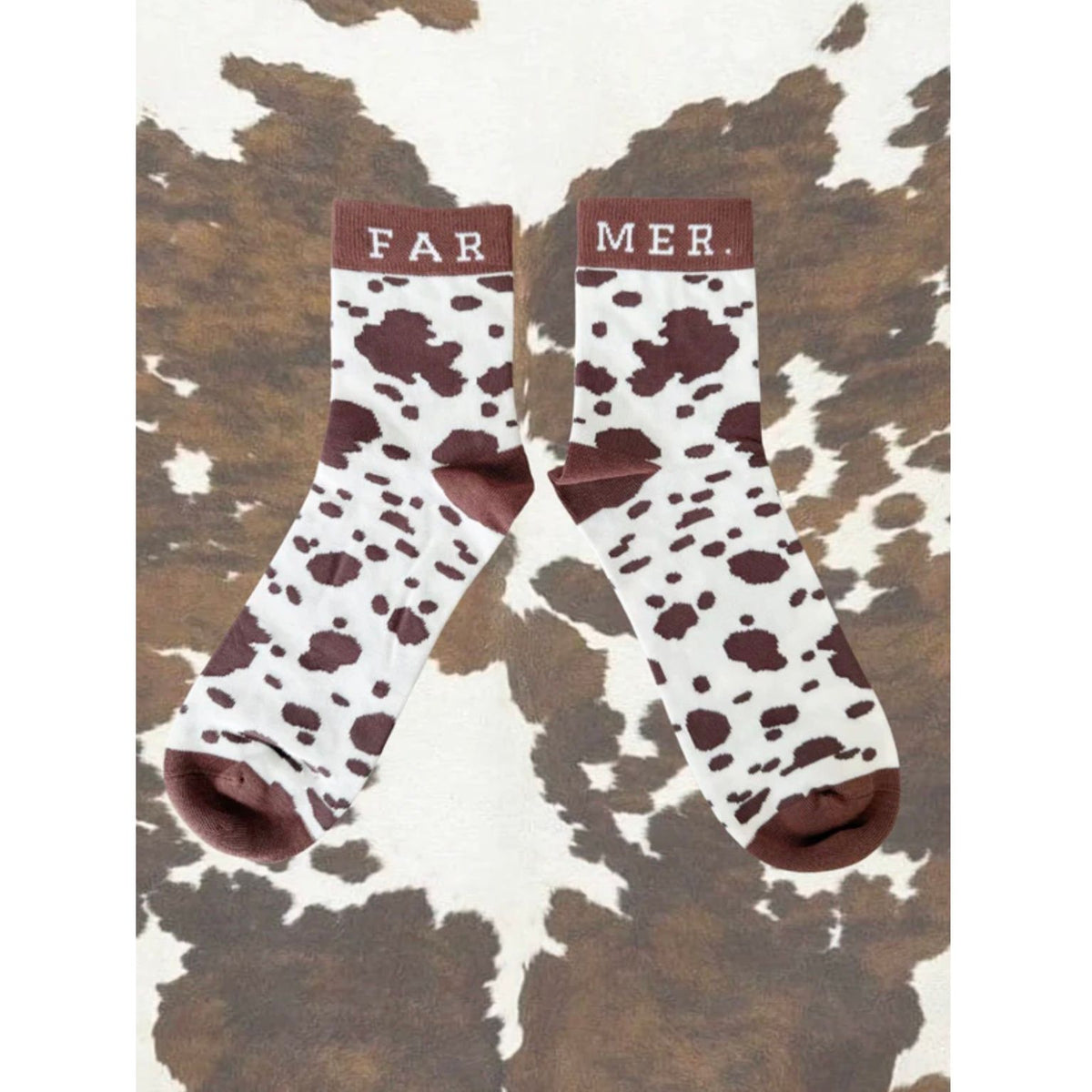 FAR MER by Whitney - All The Socks