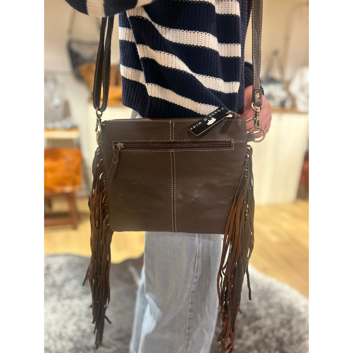 Curico Handbag
