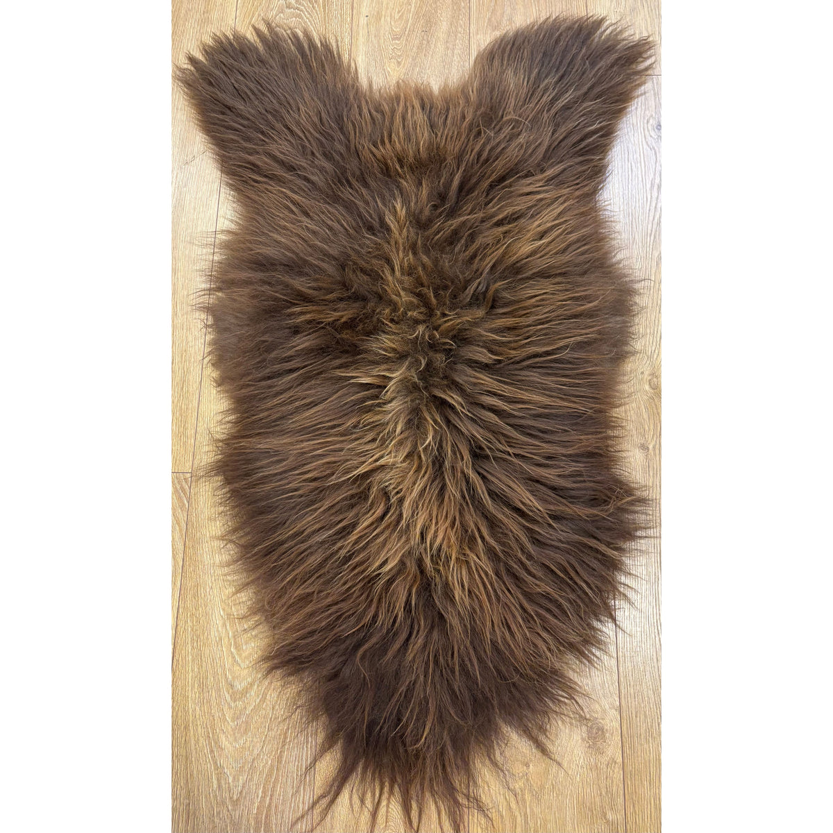 Icelandic Sheepskin