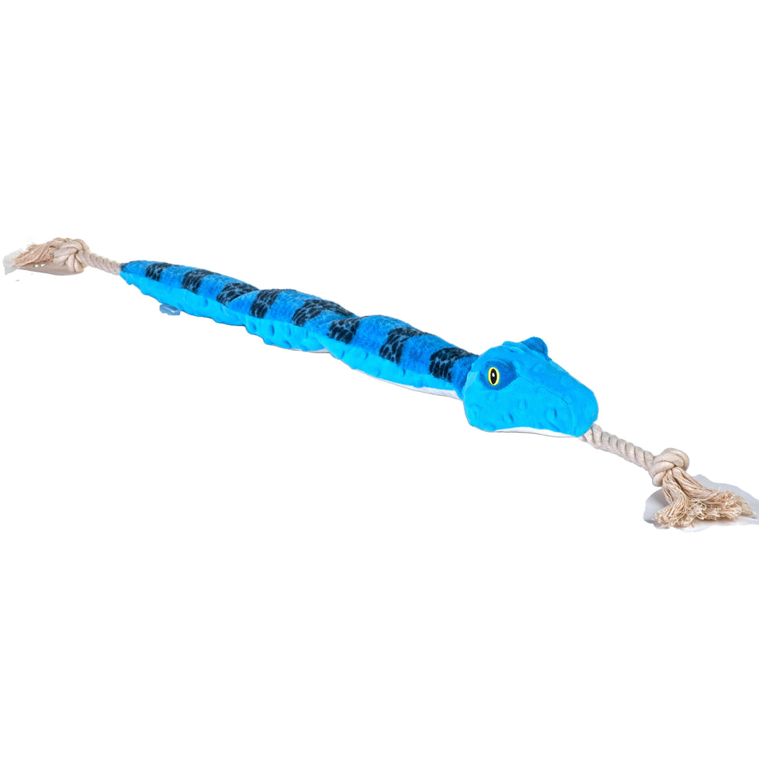 Dog Toy - Snake