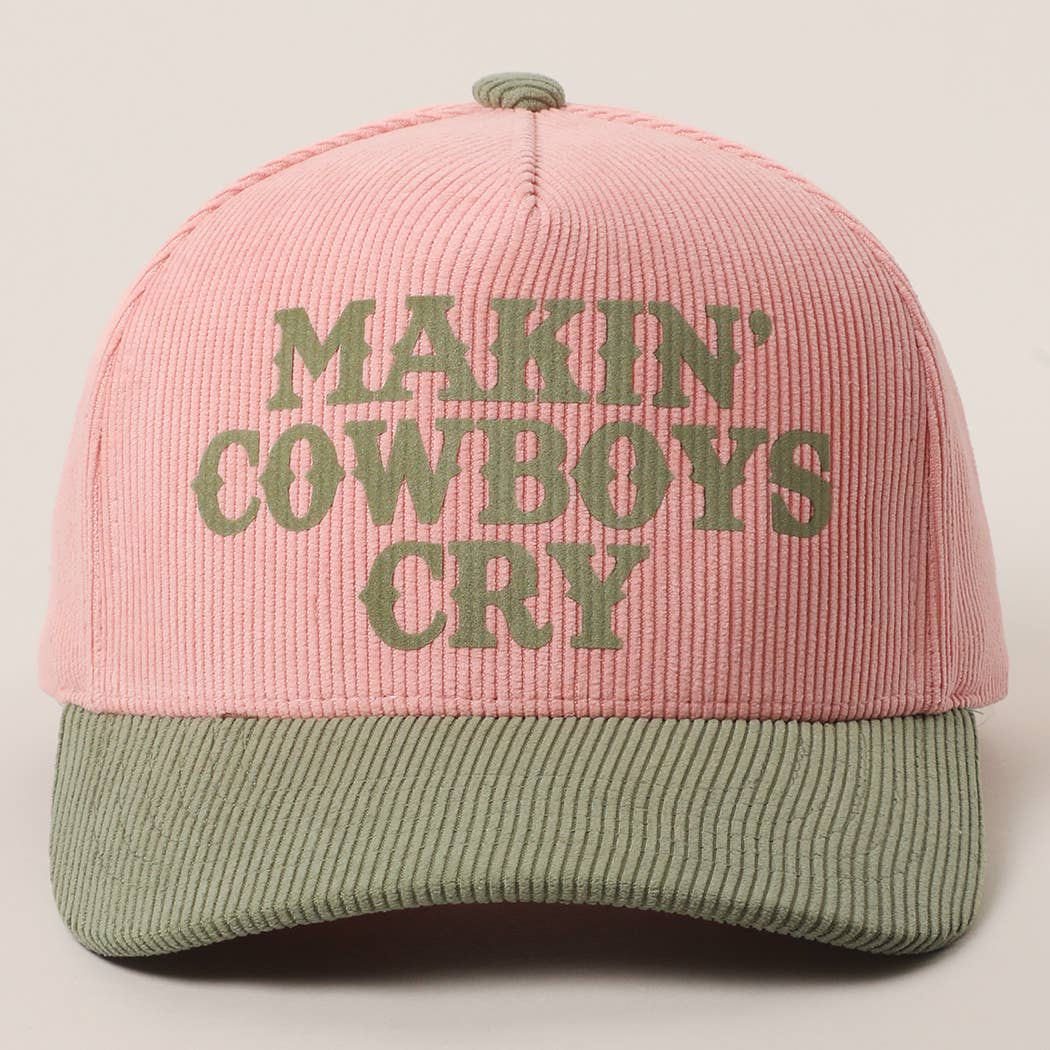 MAKIN&