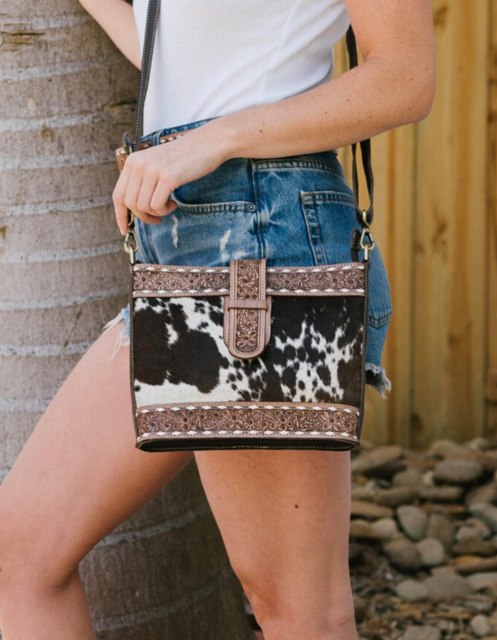 The Maracay Handbag