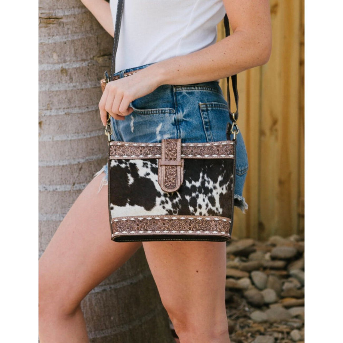 The Maracay Handbag