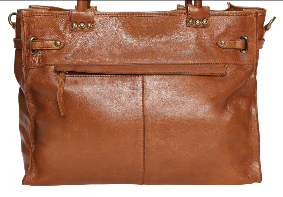 The Isabel Handbag