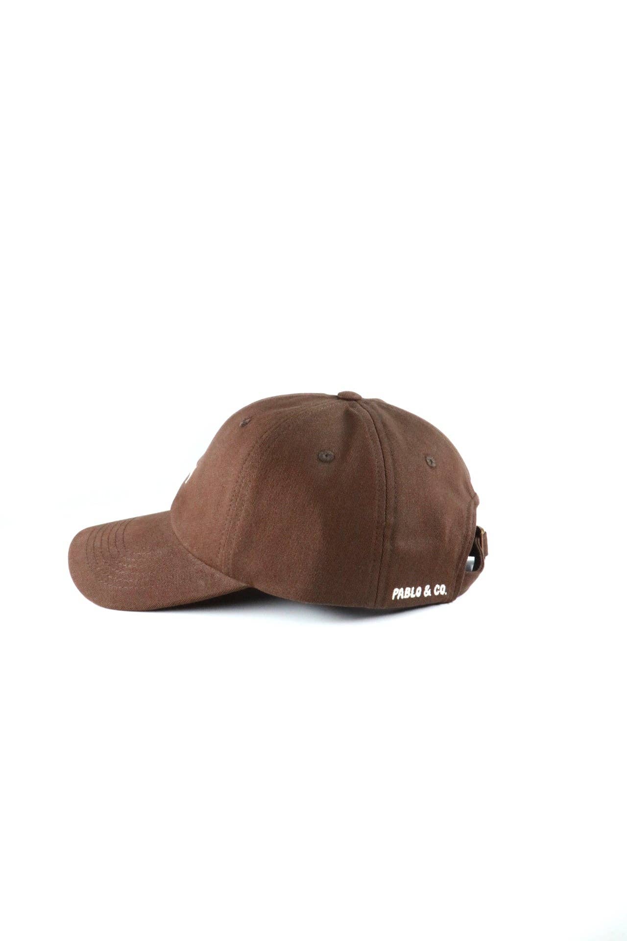 Dachshund Cap