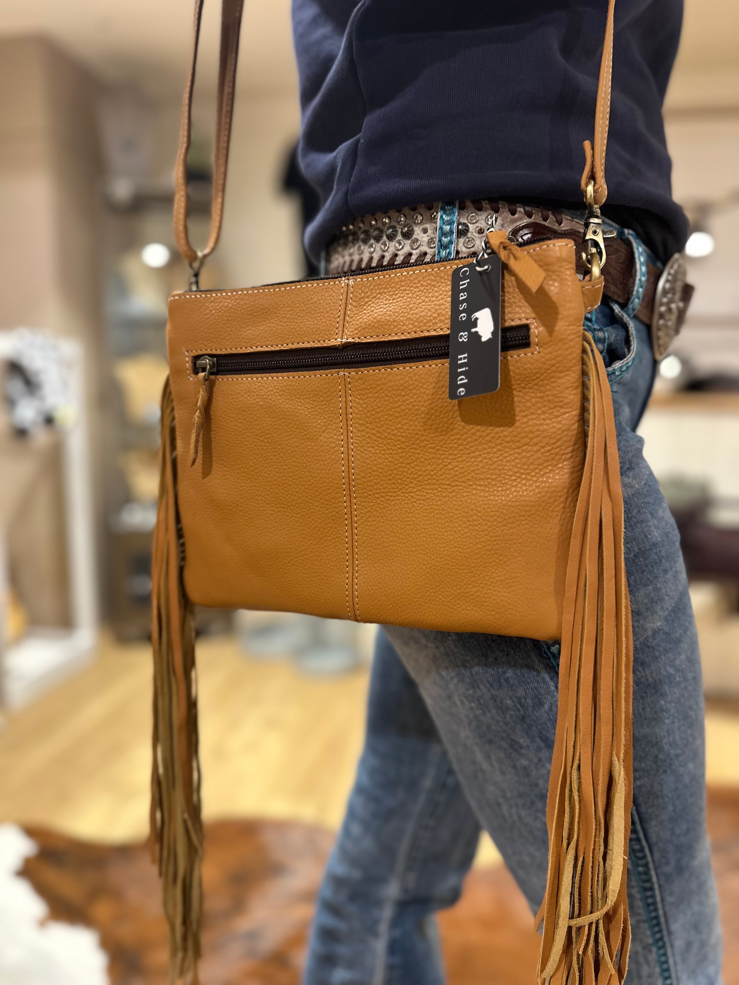 Curico handbag