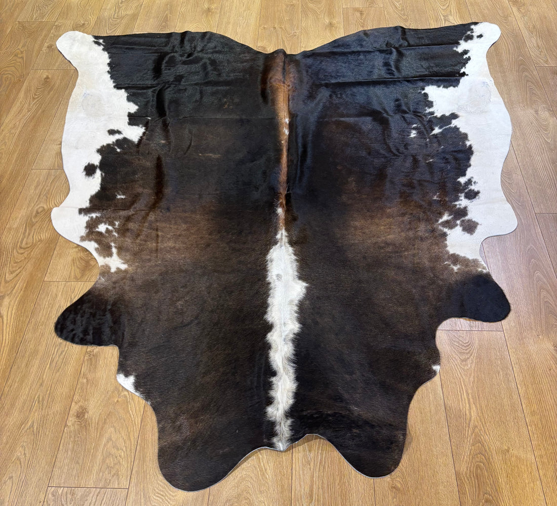 Cow Hide Rug
