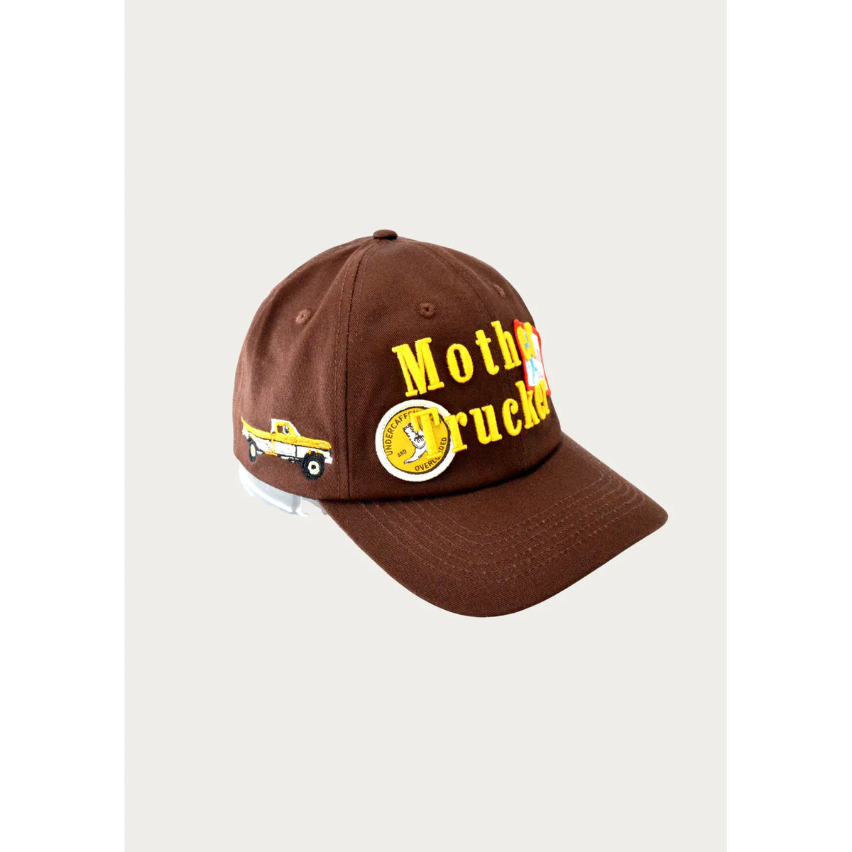 FAR MER CHAOS DAD CAP