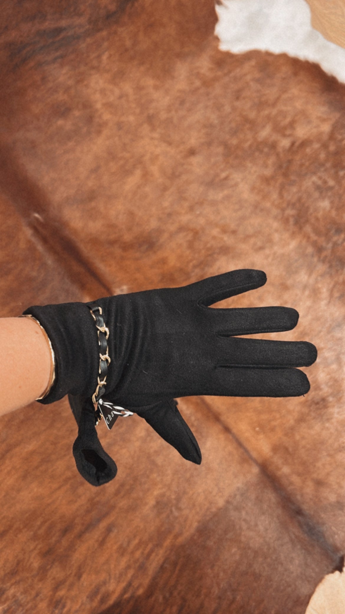 Glove Collection