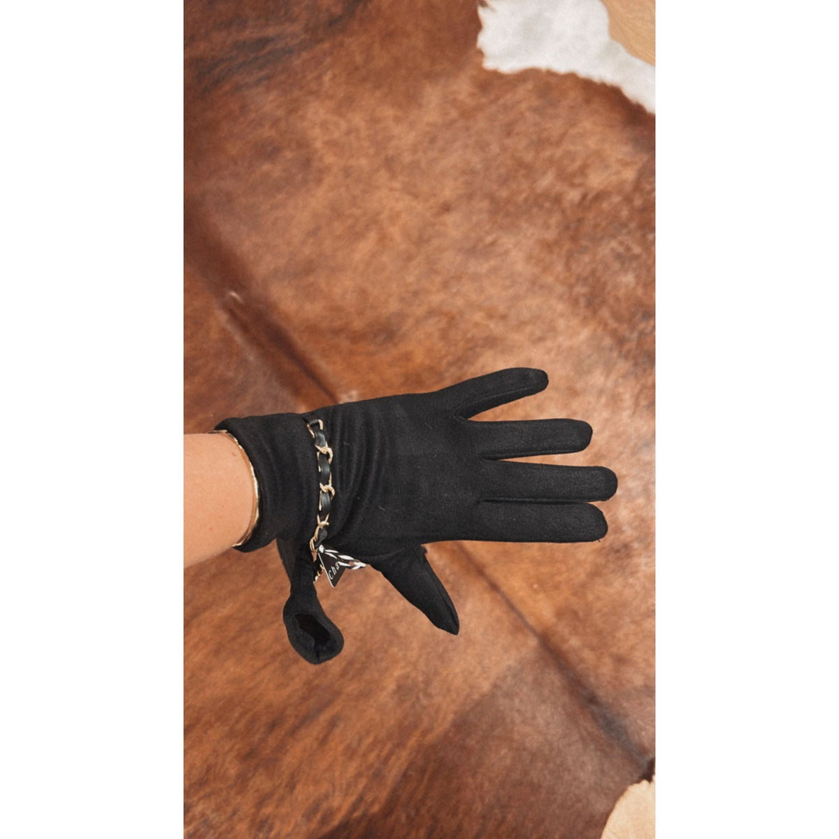 Glove Collection
