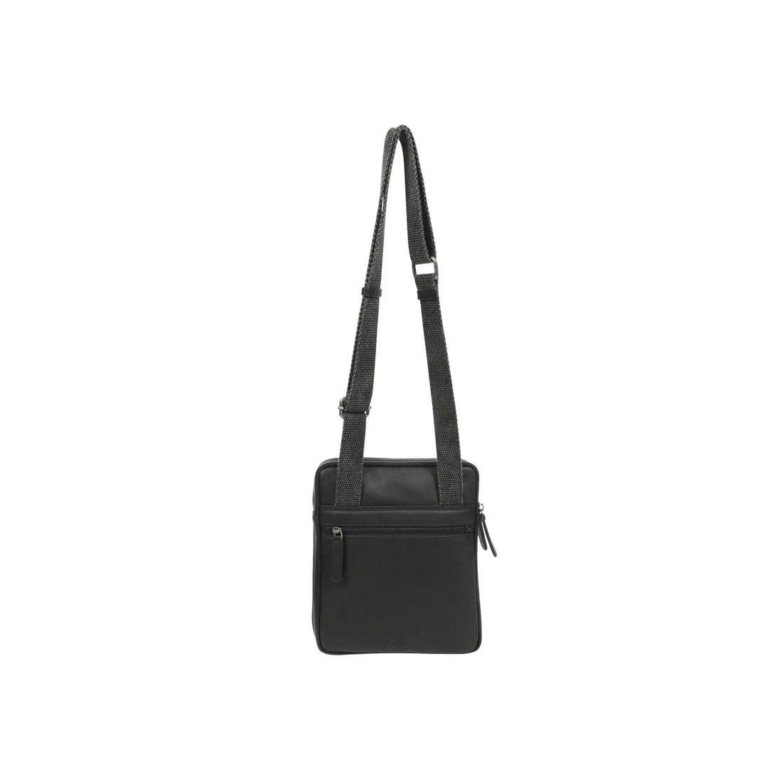Mens Vintage leather bag