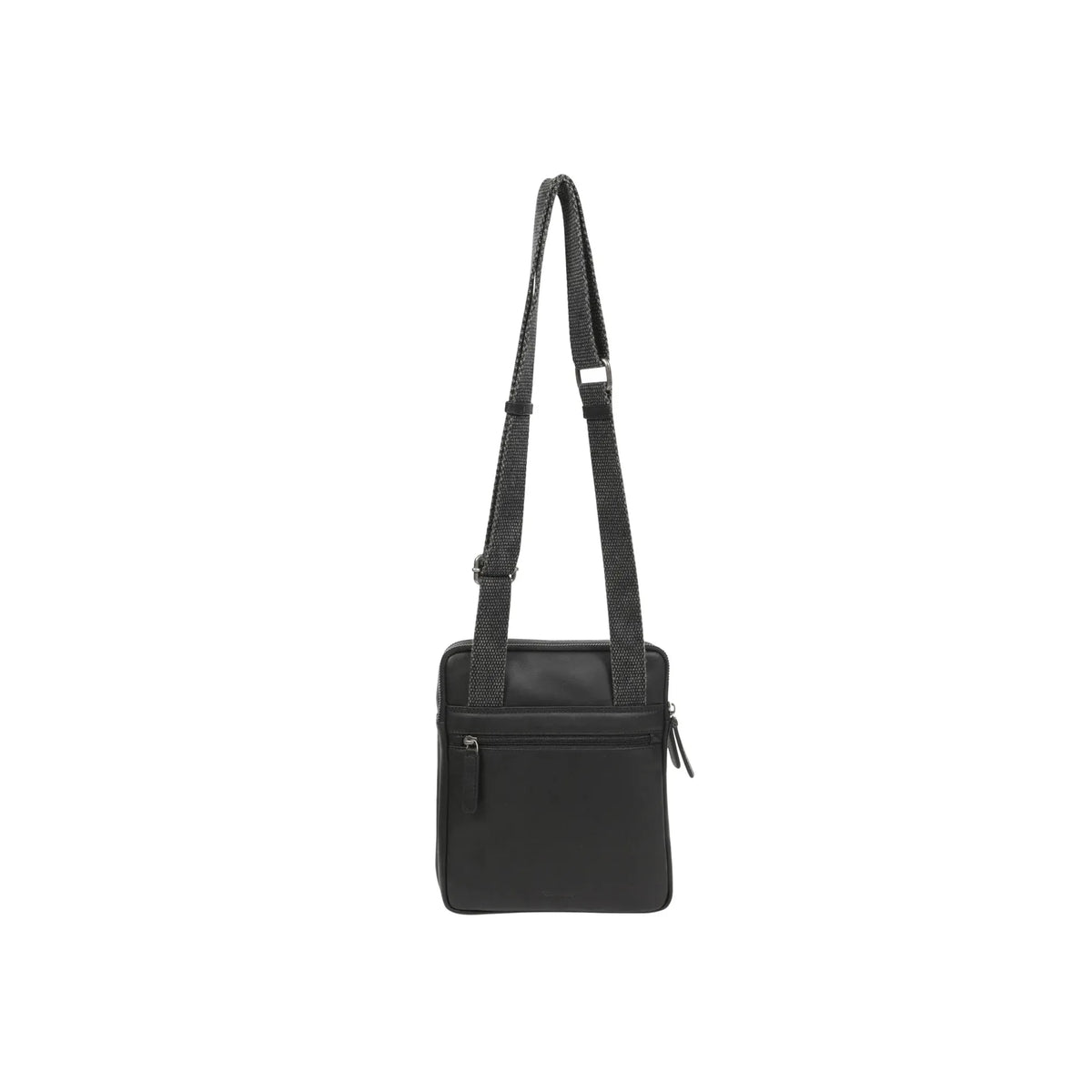 Mens Vintage leather bag