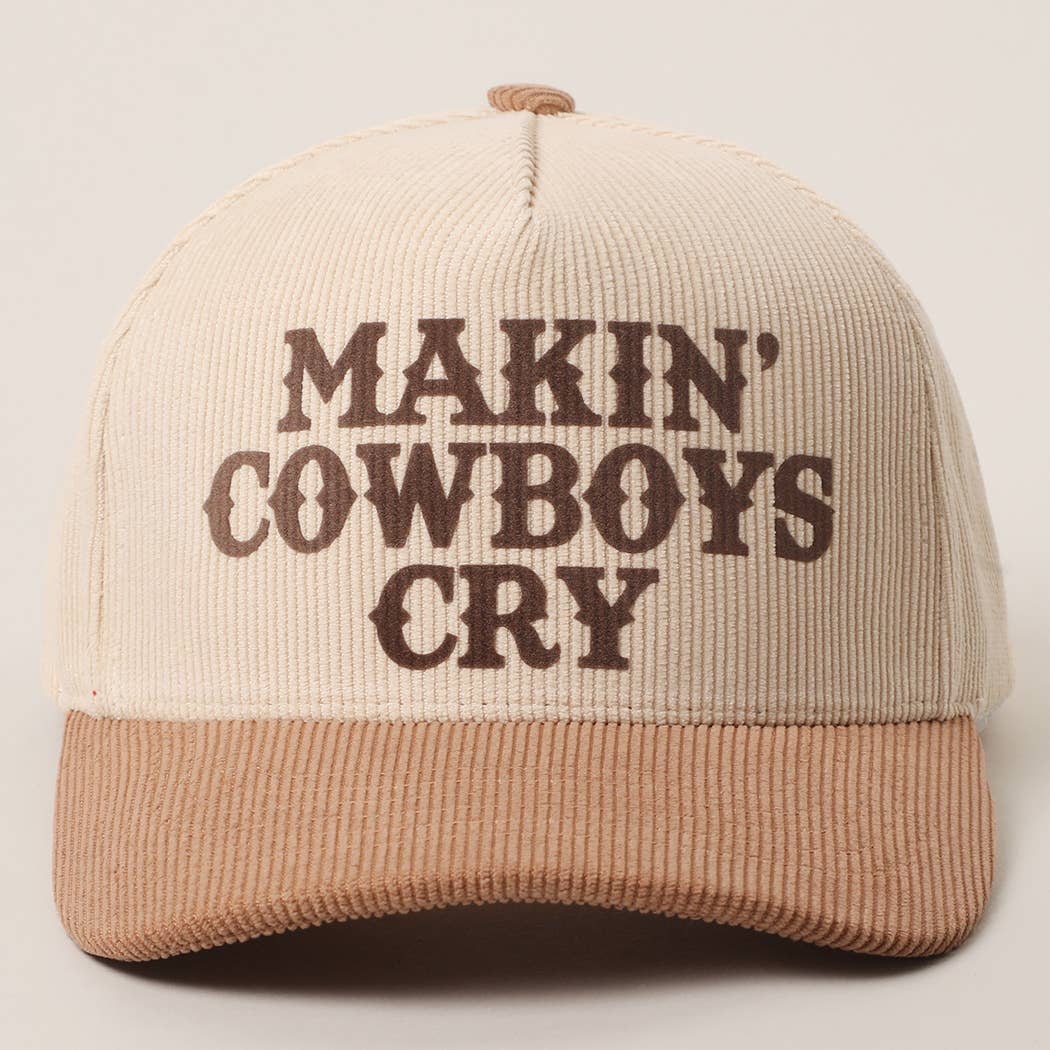 MAKIN&
