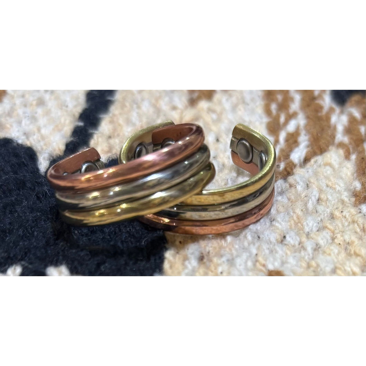 The Copper Ring Collection cr