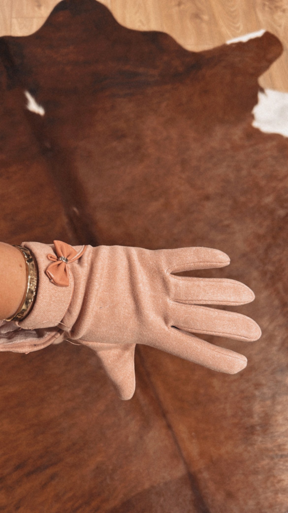 Glove Collection
