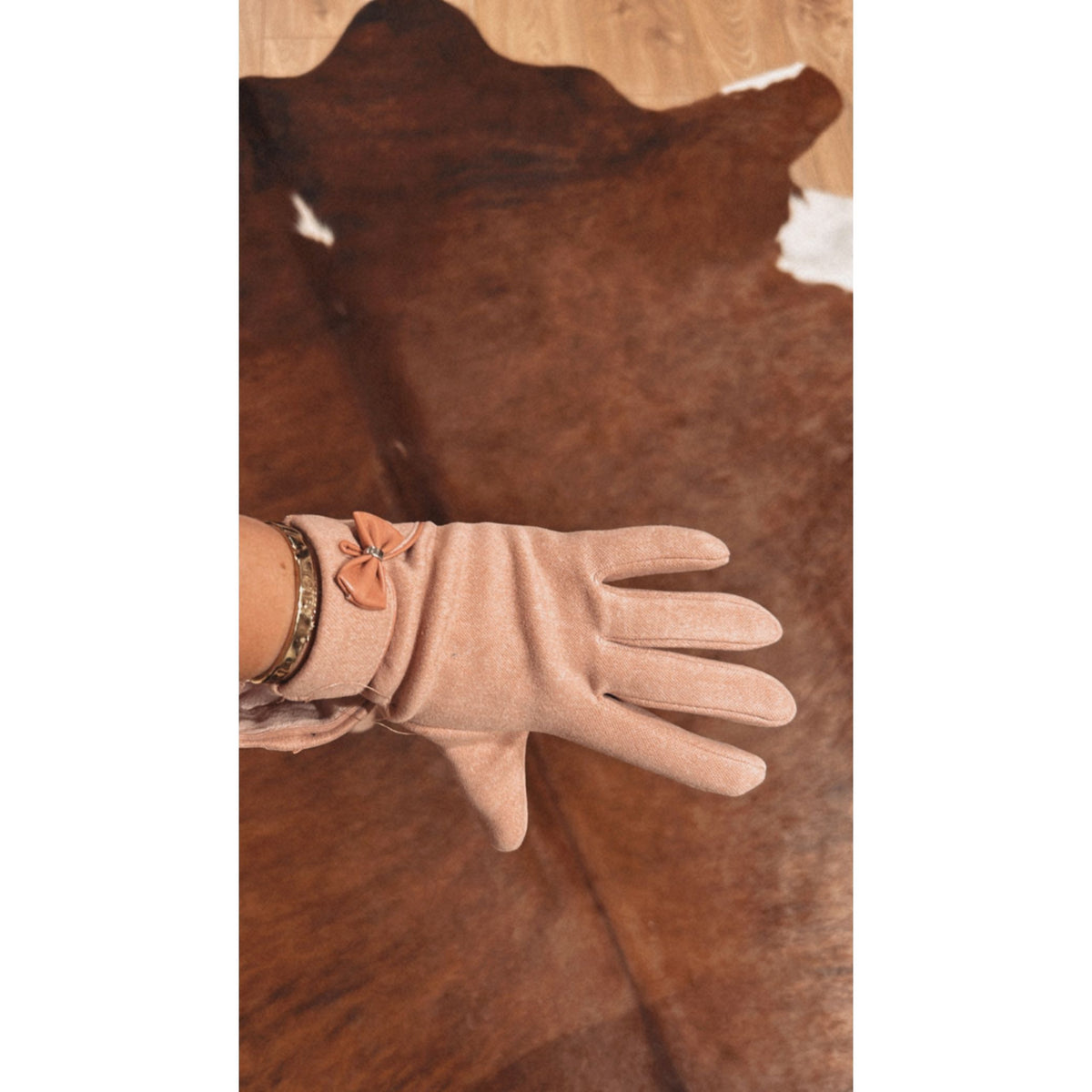Glove Collection