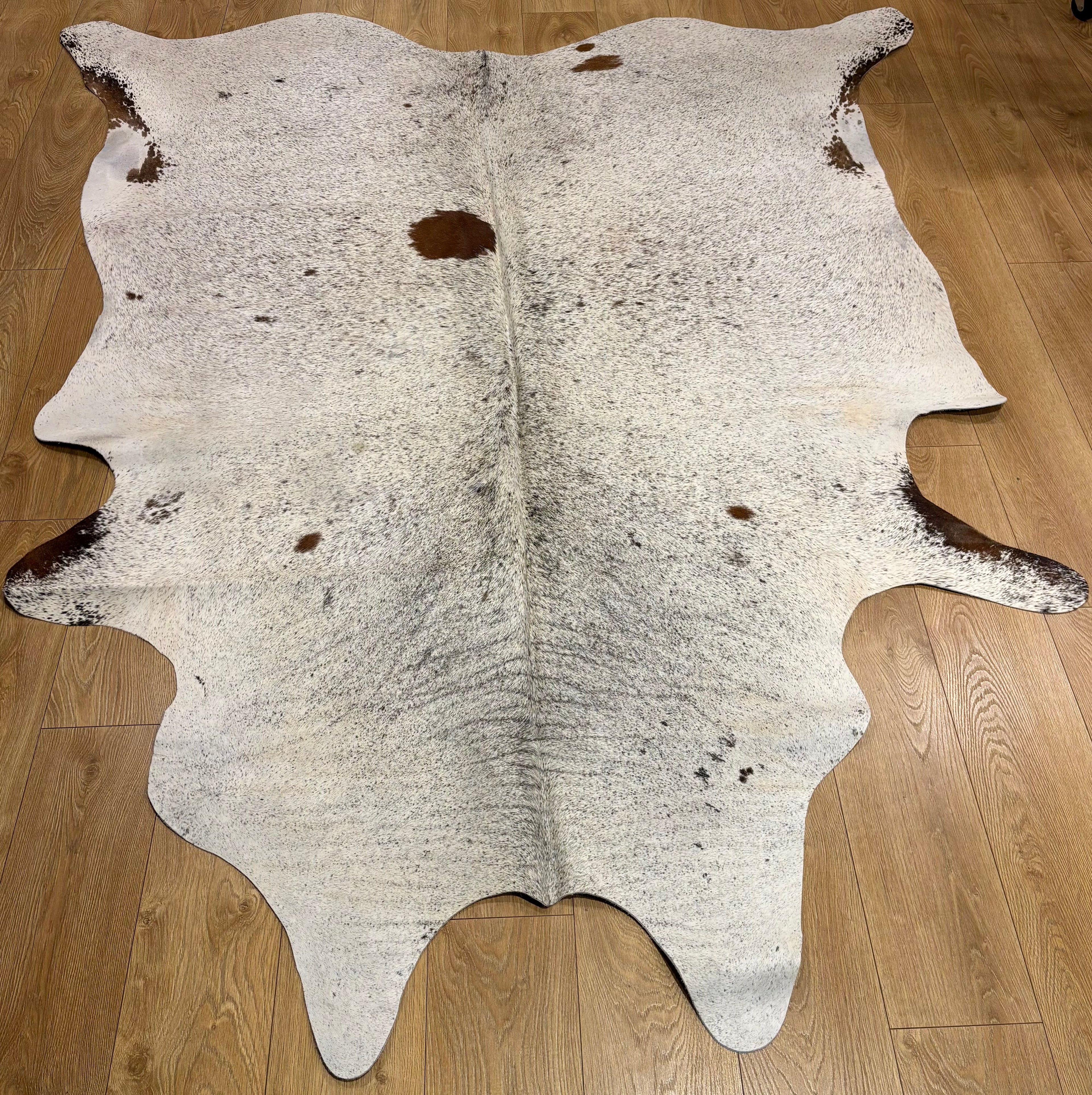 Cow Hide Rug
