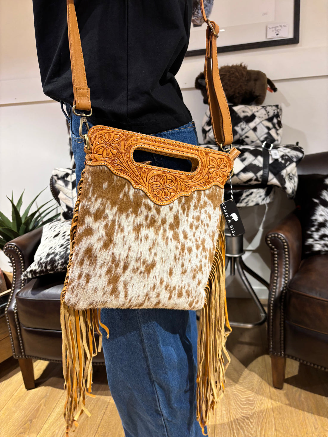 Reiner Handbag