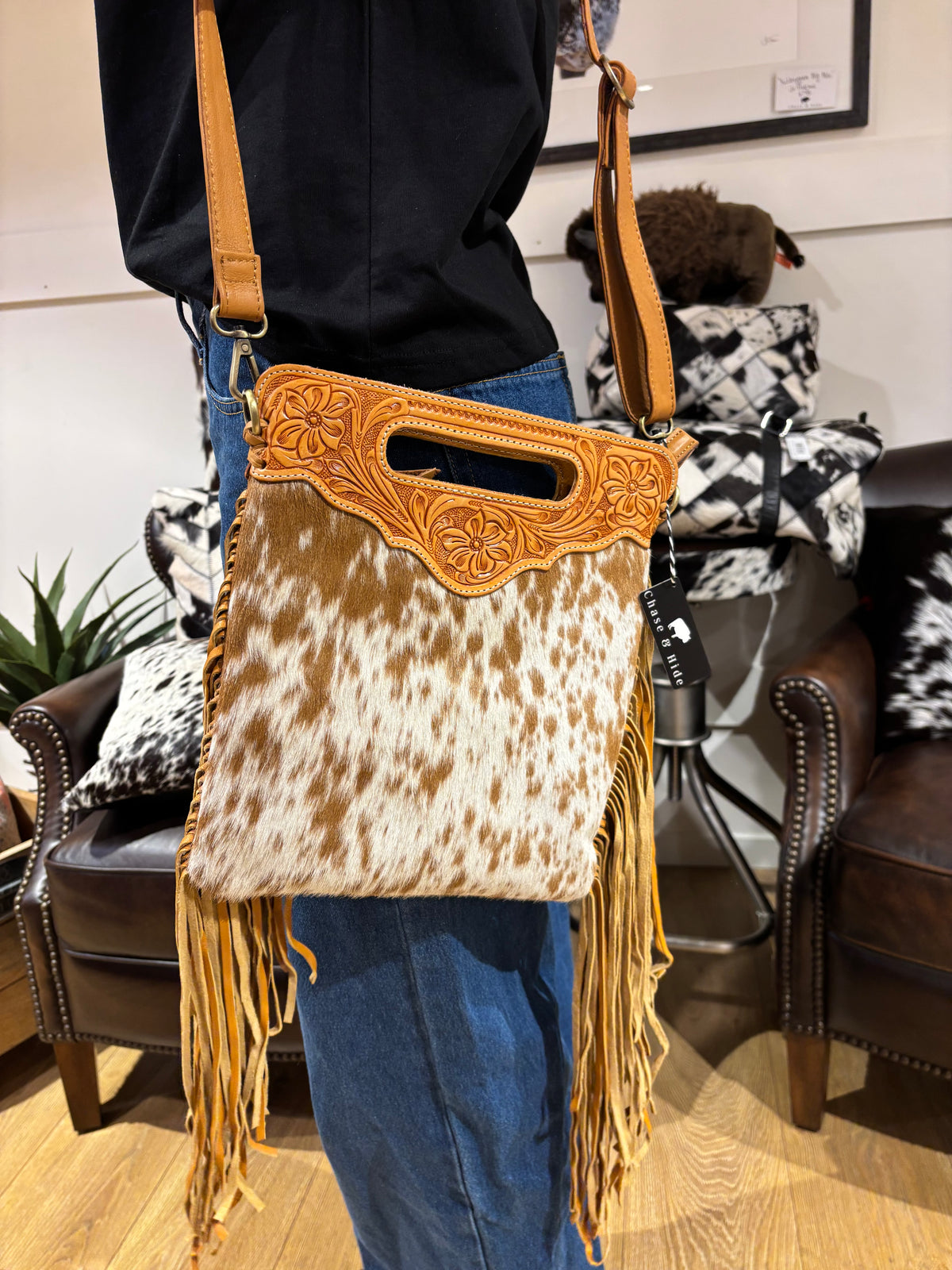 Reiner Handbag